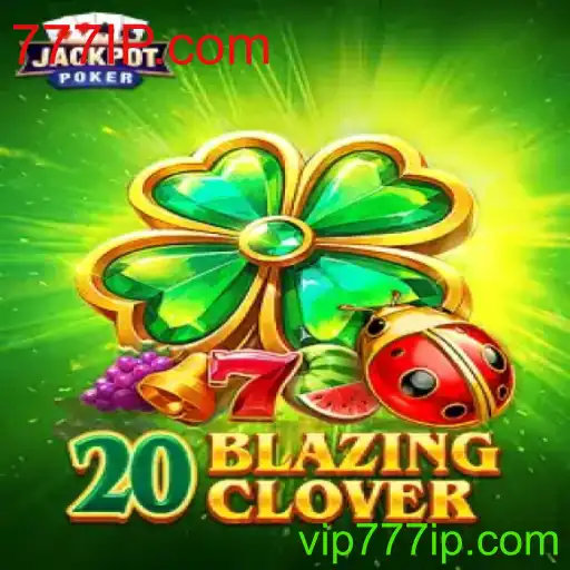 Explorando o Fascinante Mundo do Jogo 20BlazingClover: Introdução, Descrição e Regras