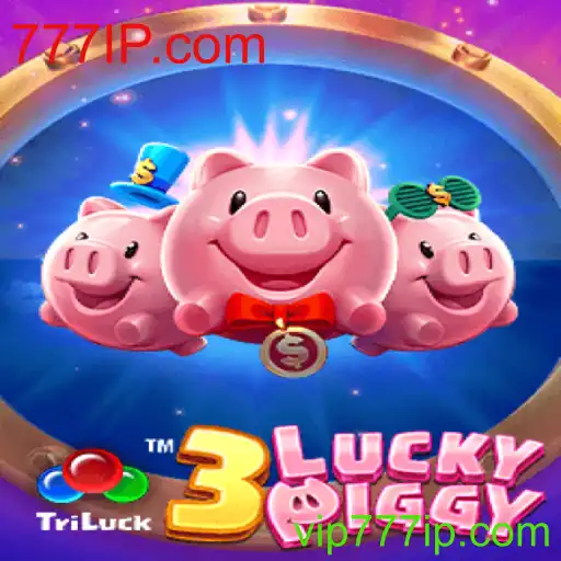 Explorando o Fenômeno do Jogo 3LUCKYPIGGY: Uma Aventura de Sorte e Estratégia