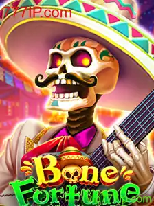 BoneFortune: Descubra o Novo Jogo de Aventura em 777IP.com