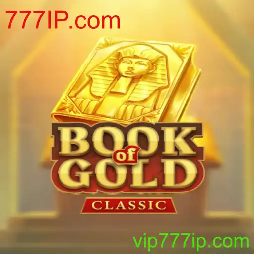Explorando o Mundo Fascinante de 'BookOfGoldClassic' com 777IP.com