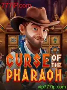 Curse of the Pharaoh: Uma Viagem Mística pelas Areias do Tempo
