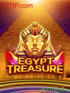 Descubra o Fascinante Jogo EgyptTreasure: Uma Aventura de Entretenimento