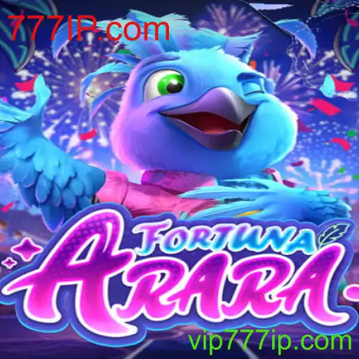 Explorando FortunaArara: O Novo Jogo de Azar Online