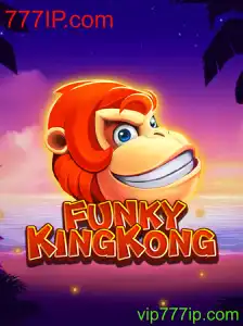 FunkyKingKong: Descubra o Jogo que Está Conquistando o Mundo