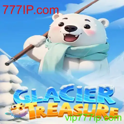 Descubra a Aventura de GlacierTreasure no 777IP.com