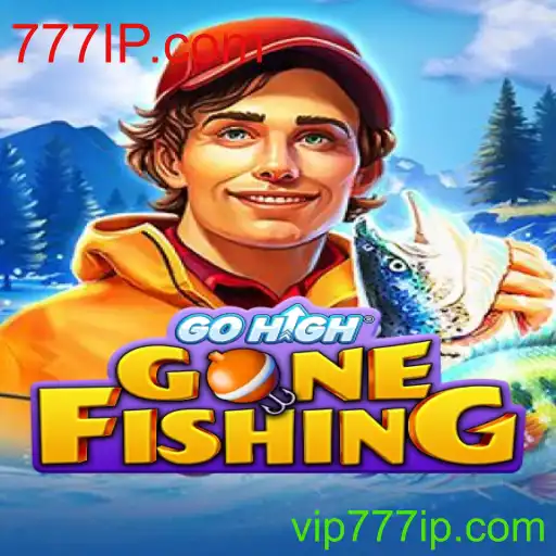 GoHighGoneFishing: Uma Nova Aventura de Pesca