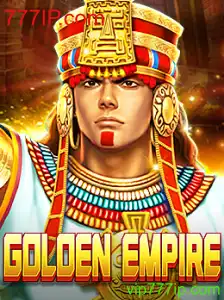 GoldenEmpire: Explorando Aventuras e Estratégias no Novo Jogo de 777IP.com
