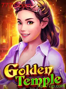Aventura Mística em GoldenTemple: Uma Viagem ao Passado
