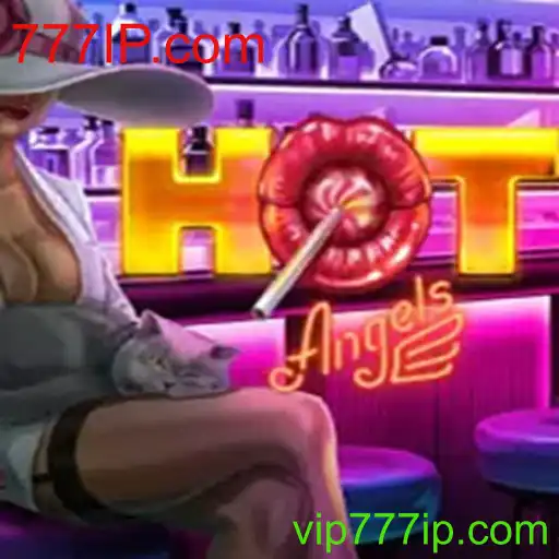 Explorando HotAngels: Um Guia Completo para o Novo Fenômeno de Jogo em 777IP.com