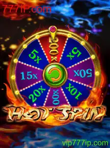 Explorando os Recursos do Jogo HotSpin e a Inovação da 777IP.com