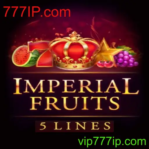 Descubra o Fascinante Mundo de ImperialFruits5 e 777IP.com