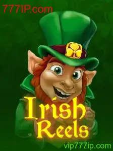 Descubra o Fascinante Mundo de IrishReels em 777IP.com