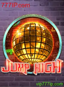 Explorando o Mundo de JumpHigh e sua Conexão com 777IP.com