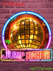 Descubra o Mundo Empolgante de 'JumpHigher': O Jogo que Está Conquistando o Mundo