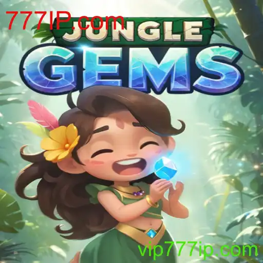 JungleGems: Descubra o Brilho das Aventuras Inexploradas