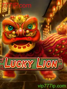 Descubra o Fascinante Mundo de LuckyLion: Um Jogo de Azar Inovador