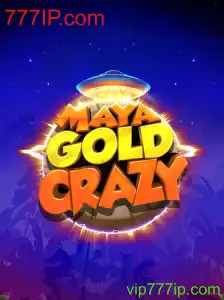 Descubra a Aventura do Jogo MayaGoldCrazy e o Fascínio do Mundo de 777IP.com