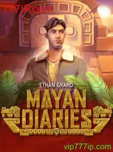 MayanDiaries: A Imersão no Universo Místico dos Maias com 777IP.com