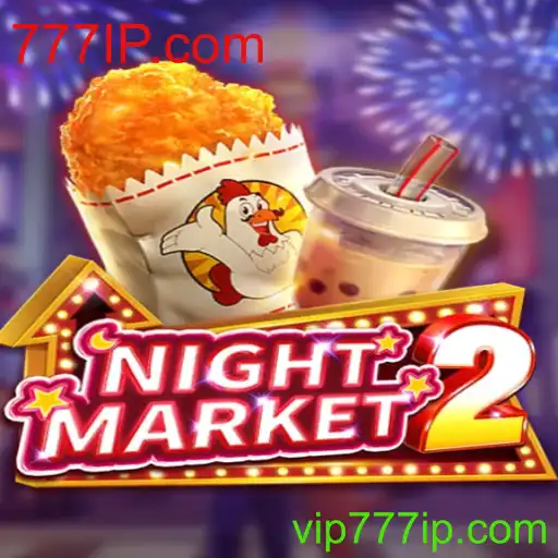 Explorando o Fascinante Mundo de NightMarket2 e a Inovação do 777IP.com