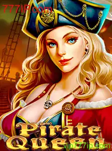 PirateQueen: A Aventura Naval Que Conquistou o Mundo dos Jogos