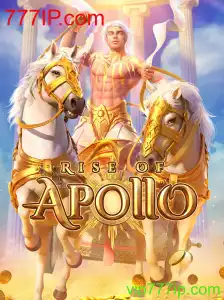 Rise of Apollo: Mergulhe na Mitologia com Empolgantes Recompensas