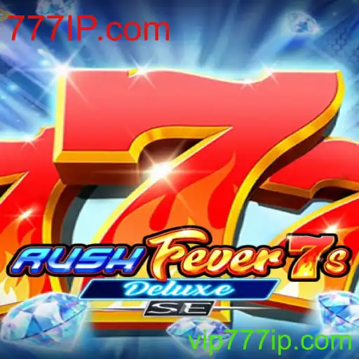 RushFever7sDeluxeSE: Descubra o Fascinante Mundo do Jogo