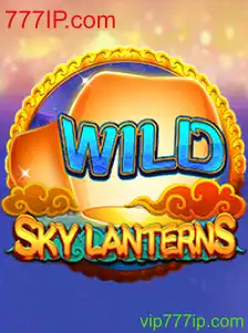 SkyLanterns: Uma Nova Experiência de Jogo