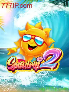 Embarque na Aventura de Spindrift2: Uma Experiência de Jogo Única em 777IP.com