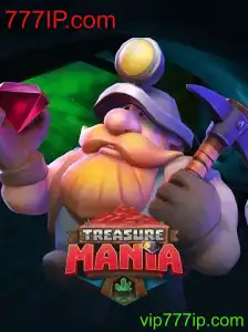 Descubra a Aventura em TreasureMania