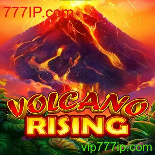 VolcanoRising: Uma Aventura Explosiva no Mundo dos Jogos