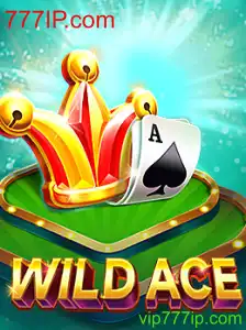 WildAce: Descubra o Novo Fenômeno do Jogo Online