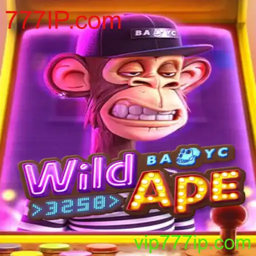 Descubra o Fascinante Mundo de WildApe3258: Aventura e Emoção com 777IP.com