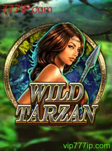 Descubra o Emocionante Mundo de WildTarzan: Aventura e Diversão Garantidas